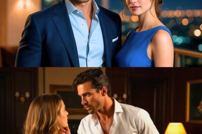 Mula sa Pagwawalis Patungo sa Grammy: Ang Kamangha-manghang Transformasyon ni Emily Carter sa Tulong ng Isang Bilyonaryo bb