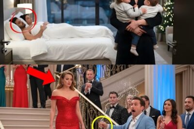 Mula sa Pagkawasak Tungo sa Kalayaan: Ang Kagimbal-gimbal na Kwento ng Katapangan ni Lauren Whitmore Laban sa Pagatataksil ng Asawa bb