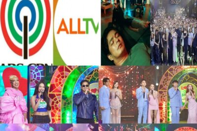 ABS-CBN sa AllTV: Tagumpay nga ba o Isang Malaking Hamon sa Ratings? Ang Katotohanan sa Likod ng Mainit na Intriga sa Viewership bb