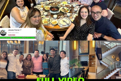 ANG KAPANGYARIHAN NG PAG-IBIG: SYLVIA SANCHEZ, IPINASILIP ANG NAKAKABIGHANING BAGONG TAHANAN NINA ARJO ATAYDE AT MAINE MENDOZA SA ISANG EMOSYONAL NA PAGDIRIWANG