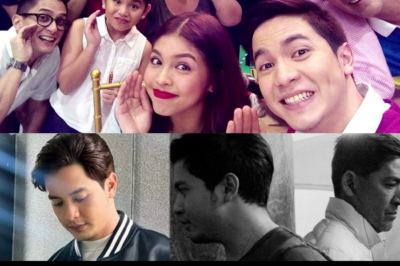 ANG WALANG-HANGGANG LOYALTY: Bakit Handa si Alden Richards na ISUPALPAL ang Kanyang Karera para Ipagtanggol ang TVJ at ang Espiritu ng Eat Bulaga!