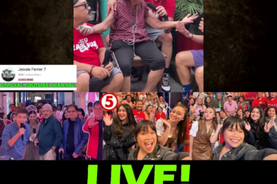 HILOT NI JOSE MANALO AT PHP85K NA BIYAYA NI BOSSING VIC, NAGBIDA SA TAGUMPAY NG TVJ MATAPOS ANG HISTORIC RTC MARIKINA RULING