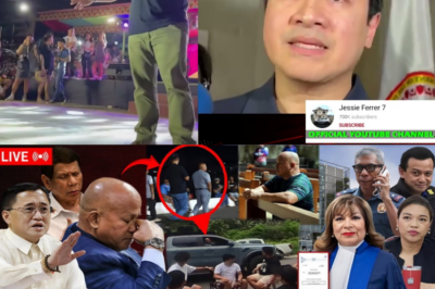 ANG NAGTATAGONG SENADOR: Sinubaybayan ng DILG si Bato Dela Rosa sa 6 na Lokasyon, Ngayon ay Hinihingi ang “Due Process” na Ipinagkait sa mga Biktima ng ‘Oplan Tokhang’