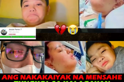 Ang Walang Hanggang Sakripisyo: Ang Huling Mensahe ni Jho Rovero na Nagpaluha sa Buong Bayan, At Ang Pagsasabuhay ni Andrew Schimmer ng Tunay na Pag-ibig