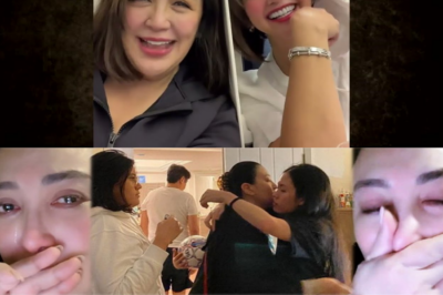 “AKALA KO, MAG-ISA NA AKO NEXT YEAR!”—Sharon Cuneta, Ibinunyag ang 6-na Buwang ‘Lovers’ Quarrel’ na Halos Sumira sa Pamilya nila ni Sen. Kiko Pangilinan!