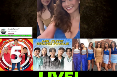 Himala sa Tanghalian: Paano Binago ng P67,000 Jackpot ng ‘Eat Bulaga!’ sa TV5 ang Buhay ng Isang Retiradong Guidance Counselor [06:40]