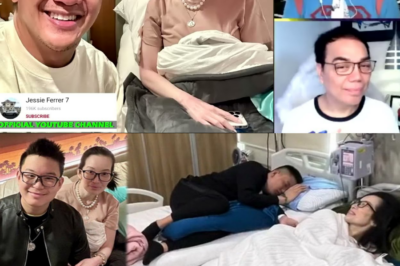KRIS AQUINO, HINDI SUMUSUKO SA MATINDING LABAN: Queen of All Media, Humingi ng Dasal Habang Nakatakdang Ikulong sa Ospital Kasama si Bimby para sa Kritikal na Pagsusuri.
