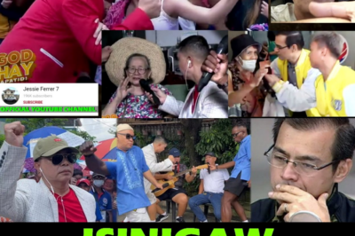 Hagulgol ng Tagumpay: Ang Emosyonal na Sigaw ni Jose Manalo at ang Muling Pag-awit ng Oribinal na Jingle, Selyo ng Pagwawagi ng TVJ at Legit Dabarkads