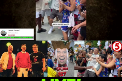 Triumphant Comeback: TVJ at Dabarkads, Nagpakita ng Di-Matinag na Katatagan sa Bagong Tahanan ng Programang Iginagalang ng Lahat