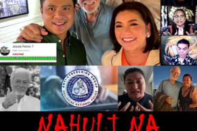 ANG WALANG-AWANG PAGLAPASTANGAN: Video ng Huling Sandali ni Ronaldo Valdez, Pinakalat ng mga Pulis–Nag-aalab na Panawagan ni Jamila Santos Para sa Hustisya