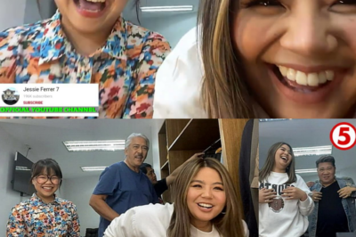 Ang Emosyonal na Muling Pagbangon: Paano Pinatunayan ng TVJ at Dabarkads sa TV5 na Nagwawagi ang Katapatan