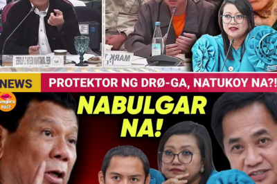 ANG P5-M ‘ENROLLMENT FEE’: INILANTAD ANG MUNDO NG ‘TARA SYSTEM’ SA CUSTOMS, MGA MAHAHALAGANG PANGALAN, NABUNYAG!