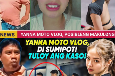 TUMALIKOD SA HARAP: Yana Motovlog, Absent sa LTO Hearing; Kaso Laban sa Kanya, Desididong Ituloy ng Pamilya ng Biktima sa Kabila ng Pagpapaumanhin