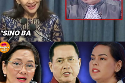 48-Oras na Ultimatum ng Senado: Bakit Handa si Pastor Quiboloy na Harapin ang Pag-aresto sa Gitna ng Mainit na Pagtatanggol ni VP Sara?