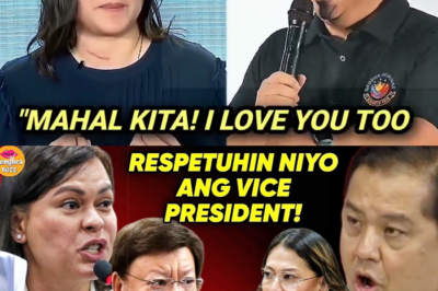 TRADISYON VS. PANANAGUTAN: Pagtatanggol ni Marcoleta sa Badyet ng OVP, Binasura ng 45 Mambabatas; Pondo sa Renta at Kakaibang Gastusin, Ibinulgar sa Kongreso