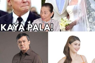 Ang Masakit na Katotohanan sa Likod ng Saya: Rey PJ Abellana, Hindi Imbitado sa Kasal ni Carla? NH