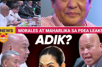 PINIGIL NA RAID NOONG 2012: Dating PDEA Agent, UMAMIN na Nakita sa Litrato ang Pangulo na ‘Sumisinghot ng Pulburon’; Buong Katotohanan, Ibibinyag sa Senado!