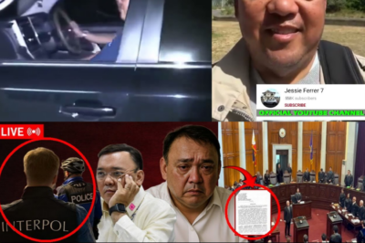 MANDAMIENTO DE ARESTO, INILABAS: Harry Roque, Humarap sa Non-Bailable na Qualified Human Trafficking Habang Nagkukubli sa The Hague; Sigaw ng ‘Political Persecution,’ Kinuwestiyon