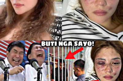 HUSTISYA PARA KAY ANA JALANDONI: Kit Thompson, Haharapin ang ‘Frustrated Homicide’ at ‘MABUBULOK sa Kulungan’—Ito ba ang Hatol ng Bayan?