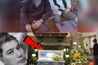 Pagpupugay sa Hari: Ang Malalim na Mensahe ng Pasasalamat ni Albert Martinez kay Coco Martin sa Gitna ng Pagpanaw ng Papang na si Bert Martinez