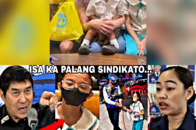 Lumang Video, Bagong Isyu: Sampaguita Vendor na ‘Alias Marie,’ Napulot sa Tali-taling Kuwento ng Edad at Uniform; P200K Tulong, Sapat Ba Para Takpan ang Panlilinlang?