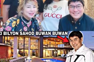 ANG NAKAKABIGLANG IMPERYO NG PAMILYA TULFO: SINO ANG TAGAPAGMANA NG KAYAMANANG HINDI MALIPARANG-UWAK AT PAANO NILA ITO PINALAGO?
