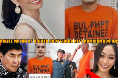 BOMBA NG DNA: 99% MATCH SA BUHOK MULA SA SUV ANG NAGDIIN KAY POLICE MAJOR DE CASTRO; PAGGAMIT NG CELLPHONE NG SUSPEK, NAGDULOT NG MATINDING PANGAMBA SA PAMILYA