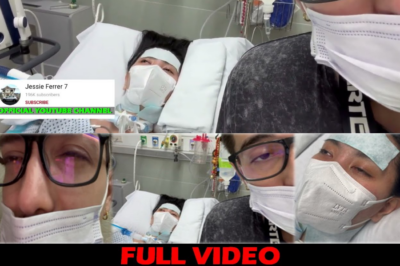 Puso ng Isang Bayani: Ang Walang Katumbas na Panata ni Andrew Schimmer sa Laban Para sa Buhay ni Jho Rovero