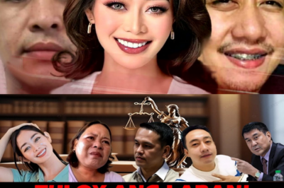 BIGONG PAGBABASURA: Pamilya Camilon at PNP, Desididong Ipakulong ang Dating Police Major De Castro Matapos ang ‘Kawalan ng Ebidensya’ sa Pagkawala ni Catherine