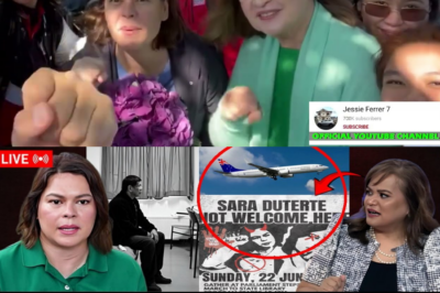 BOMBA! IBINUNYAG: VICE PRESIDENT SARA DUTERTE, HINAMON NG KAMARA SA PLUNDER AT BRIBERY CHARGES—BIYAHE SA AUSTRALIA, BINANATAN!