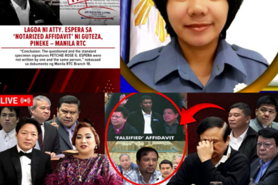 Paglaho ni “Star Witness” Gutesa at ang CCTV Footage: Ang Misteryong Bumabalot sa Bilyun-bilyong Flood Control Scam
