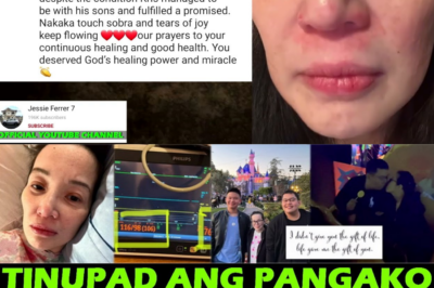 Ang Immeasurable na Pag-ibig ng Isang Ina: Kris Aquino, Ibinunyag ang Hirap ng Kanyang Apat na Karamdaman at Ang Nakabibiglang ‘Dead Bone Pain’ Matupad Lamang ang Pangako sa Anak