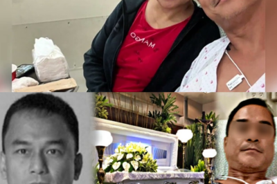 Pangalawang Buhay: Gardo Versoza, Isiniwalat ang Nakakapanindig-Balahibong Sandali ng Pagdalo ng Tatlong Anghel sa Bingit ng Kamatayan