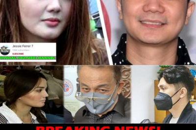 HULING BALITA: Muling Pag-asa sa Gitna ng Kontrobersiya? Lolo ni Deniece Cornejo, Umano’y Nagpapahiwatig ng Pagnanais na Makipag-ayos kay Vhong Navarro!