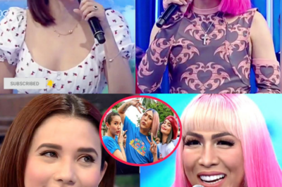 “Sablay Ako Doon!” Vice Ganda, Binasag ang Katahimikan at Umamin ng Pagkakamali Matapos ang Walang-Awa na Pagtrato kay Karylle sa Its Showtime