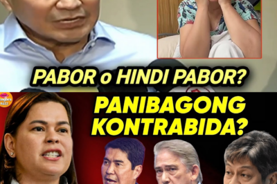 SARA DUTERTE IMPEACHMENT TRIAL: BAKIT KASALUKUYAN NITONG HINAHAMON ANG HURISDIKSYON NG SENADO, HINDI ANG EBIDENSYA?
