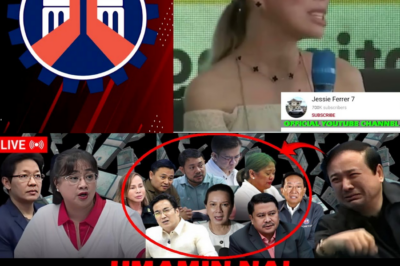 NAKAGULILAT NA PAGBUNYAG SA SENADO: Dating Usec ng DPWH, Isiniwalat ang Bilyon-Bilyong ‘Kickback’ sa Baha; Mga Senador at Dating Kalihim, Binistay!