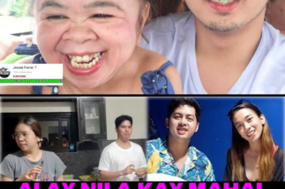 ANG KAPANGYARIHAN NG PAG-IBIG: NAKAKAIYAK NA MENSAHE MULA SA ISANG TAGAHANGA, NAGPATULALA AT NAGPALUHA KAY MYGZ MOLINO SA ALAALA NI MAHAL