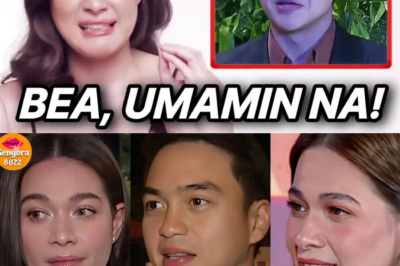 HINDI NA TULOY! BEA ALONZO AT DOMINIC ROQUE, AMINADONG ‘EXTREMELY PAINFUL’ ANG PAGKANSELA SA KASAL, DAHIL SA BASHER, NAPILITANG MAGSALITA!