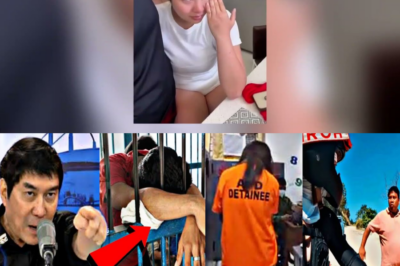 ANG BANGIS NG BATAS: Yana Motovlog, Mula sa Viral Content, Tuluyang Binawian ng Lisensya at Humarap sa Matinding Parusa Matapos ang Road Rage sa Zambales