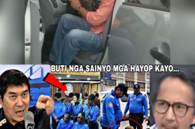 Mula Pang-aabuso Tungo sa Pagsibak: Limang LTO Enforcers sa Bohol, Pinalayas sa Serbisyo; DOTr, Nagpataw ng Matinding Hatol at Nangako ng Reporma