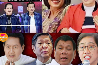 ULTIMATUM SA MGA BARIL NI QUIBOLOY: SIYAM NA LOOSE FIREARMS, PANGANIB NA KASO, AT ANG NAKAKASHOCK NA KONDISYON NIYA PARA SUMUKO NA NAKA-SENTRO SA TAKOT SA US RENDITION