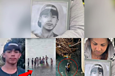 ANG MISTERYO NI JHOROS FLORES: TANGAY NG ENGKANTO O BIKTIMA NG KALABOAN? NAKAKAKILABOT NA HULA: KATAWAN, HINDI NA RAW MAHAHANAP PA