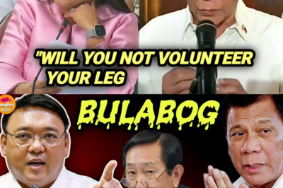 Kalihim ng Lucky South 99, Sinita ng Contempt sa Kongreso: Lalim ng Panloloko at Pagyurak ng Chinese POGO Syndicates sa Batas ng Pilipinas, Nabunyag!