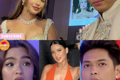 ANG Lihim na Pagsasama: Ricci Rivero, Ibinunyag ang ‘Live-In’ Setup at ang Madilim na Detalye sa Paghihiwalay Nila ni Andrea Brillantes