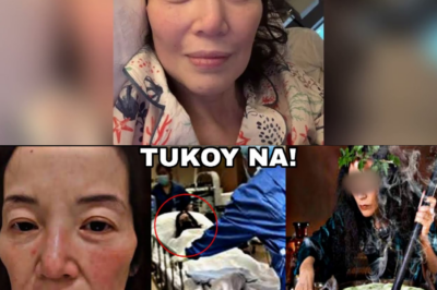 NAKAGIGIMBAL NA KAPAYATAN NI KRIS AQUINO: BAKIT MAY NAGPUPUMILIT NA KULAM AT HINDI SAKIT ANG DAHILAN NG KANYANG KRITIKAL NA PAGHIHIRAP?