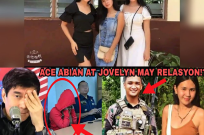 BIGLAANG PAGBALIKTAD? Jovelyn Galleno at Ace Abian, ‘Nakita’ng Magkasama—Ibinubunyag na Hiwaga sa Likod ng ‘Planadong’ Pagkawala