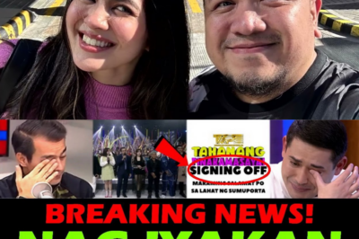 LUMUHA, NAGPAALAM: ANG DRAMATIKONG PAGSAWAKAS NG ‘TAHANANG PINAKAMASAYA’ SA GITNA NG MGA KONTROBERSIYA AT DAAN-DAANG MILYONG UTANG