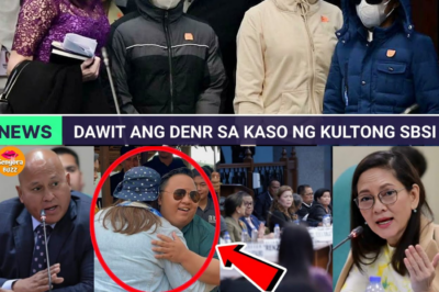 Talamak na Paglabag sa Protected Areas: DENR, Ginisa sa Senado Tungkol sa Pagpapabaya sa SBSI at ang Banta sa 156 Katulad na Kasunduan sa Buong Pilipinas