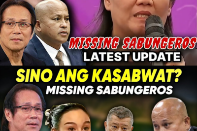 Siklab ng Galit sa Senado: Bato Dela Rosa, Rumesbak kay Gretchen Barretto Habang Humihiyaw ang Pamilya ng Nawawalang Sabungero!